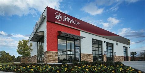 jiffy lube oil change price car service prices