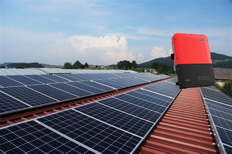kw grid tied canadiansolar kit  sma inverter solar power depot