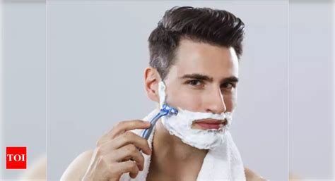 shaving cream for men who want to keep it clean and tidy most