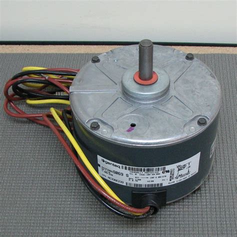 lennox condenser fan motor wiring diagram wiring diagram