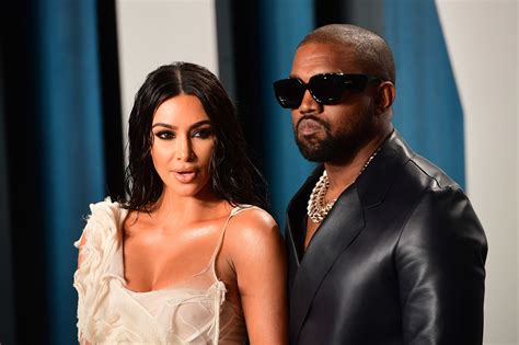 report kim kardashian and kanye west are getting divorced vanity fair