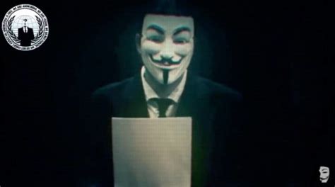 Anonymous Releases Guide On How You Can Help Hack Isis Ubergizmo