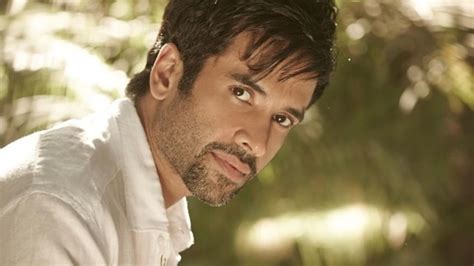 Tusshar Kapoor Says He ‘forcefully Did A Few Films In The Beginning