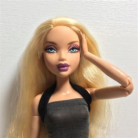 Instagram Photo By Mjsd • Jul 5 2016 At 12 34am Utc Barbie Basics