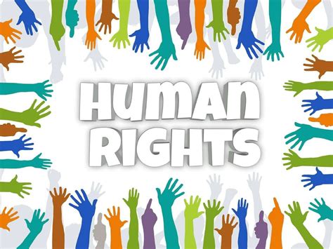 Human Rights Day 2022 History Significance Theme Quotes And All You