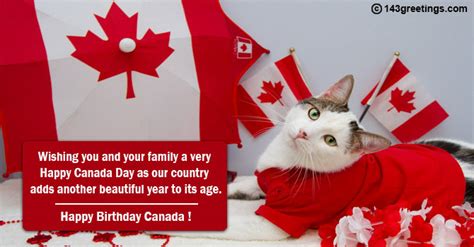 happy canada day wishes quotes and messages 143 greetings