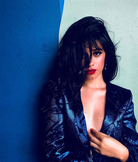 70 Hot Pictures Of Camila Cabello Will Explore Her Sexy