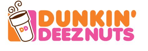 dunkin deeznuts deez nuts know your meme