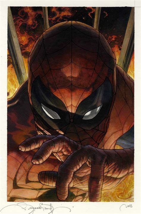 17 Best Images About Spiderman Singles On Pinterest Scarlet Spider