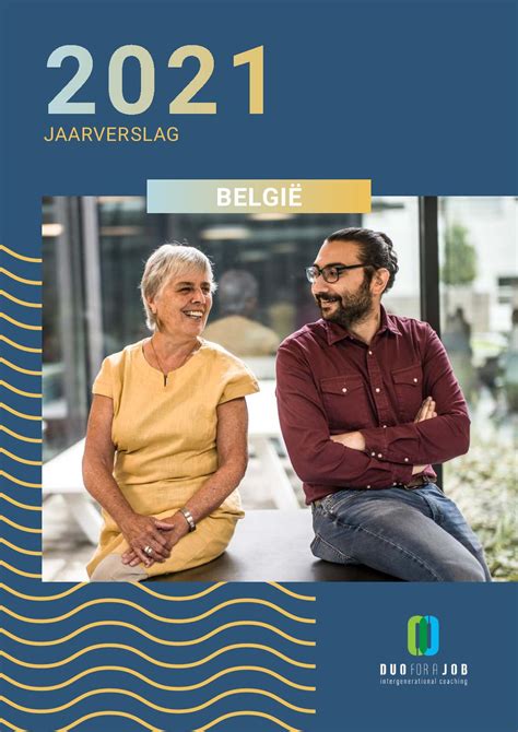 calameo rapport annuel  belgique nl