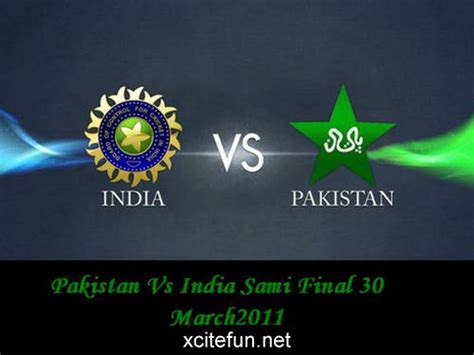 pakistan vs india wallpapers world cup 2011