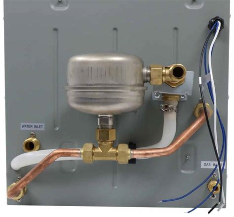 furrion rv tankless water heater problems