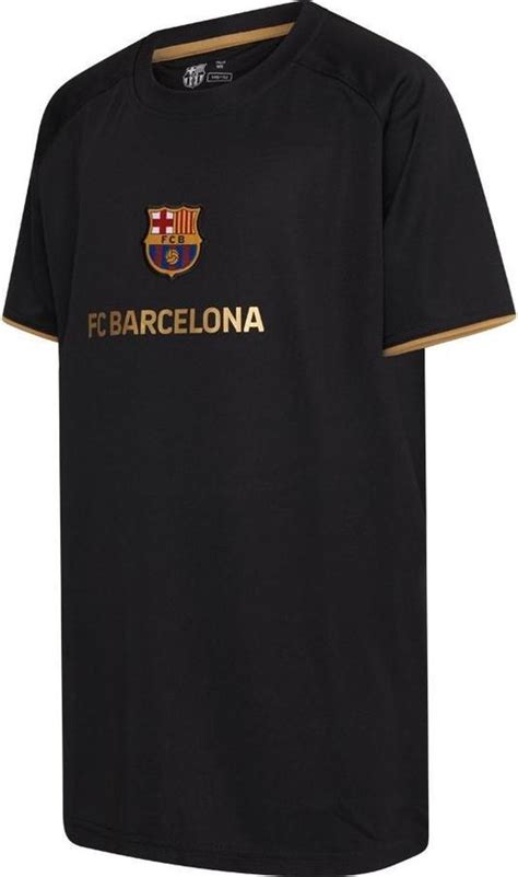 bolcom fc barcelona uit tenue  barcelona  voetbaltenue kids officieel fc