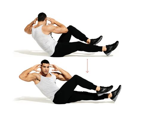 the 25 best exercises for your lower abs