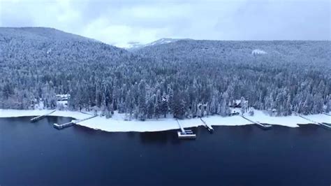 drone flight  lake tahoe   youtube