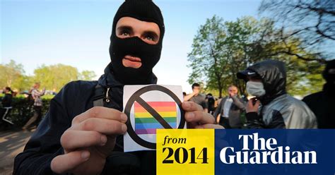 how anti gay groups use russian facebook to persecute lgbt people