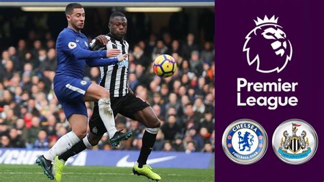 chelsea  newcastle united  premier league