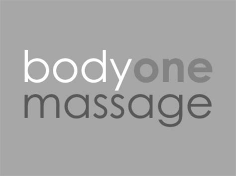 Book A Massage With Bodyone Massage Cambridge Ma 02140