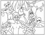 Coloring Pages Outside Library Curriculum Popular sketch template
