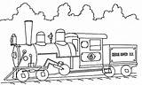 Coloring Vehicle Designlooter Railway 515px 32kb sketch template