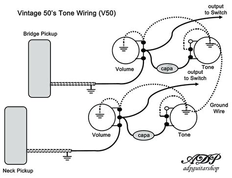 firebird guitar wiring diagram