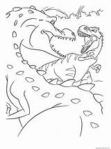 Age Ice Dinosaurs Dawn Rudy Dinosaur Coloring Mom Pages Cartoons Diego Ankylosaurus sketch template