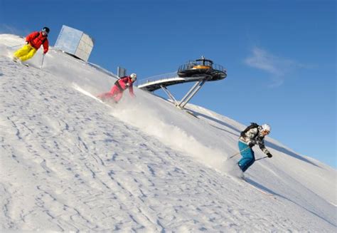 steepest ski runs   tirol    ski  weloveski