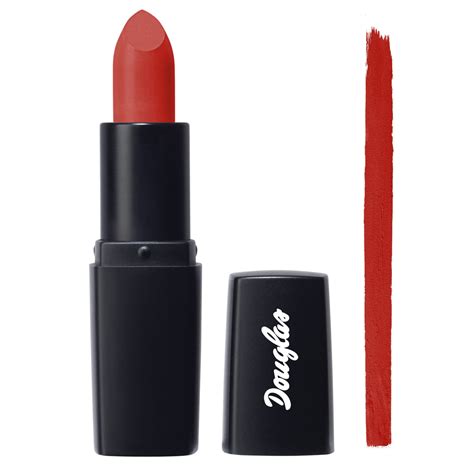 douglas   mini matte lipstick travel size parfumerija douglas lietuva