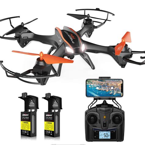 dbpower predator  fpv quadcopter drone  hd camera  beginners  kids big size