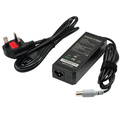 Lenovo Thinkpad 20v 4 5a 90w Replacement Laptop Charger Ac Adapter