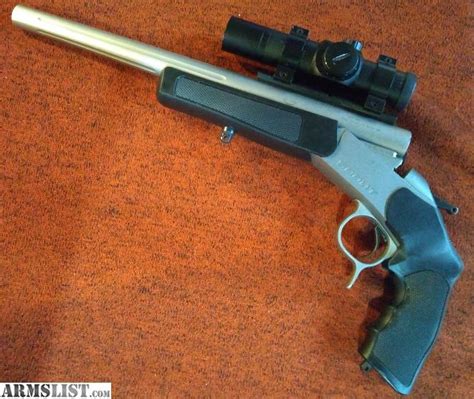armslist  sale cva  scout pistol   images   finder