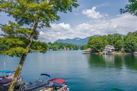 17 Most Beautiful Places To Visit In North Carolina The