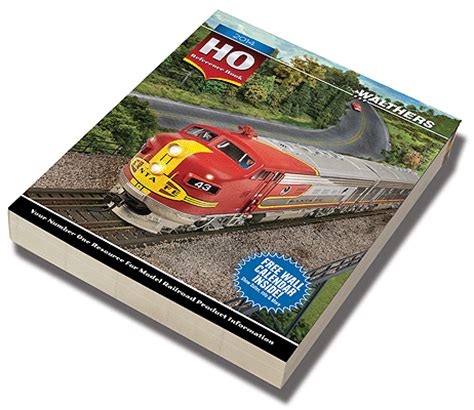 walthers  ho  train catalog hayes hobby house