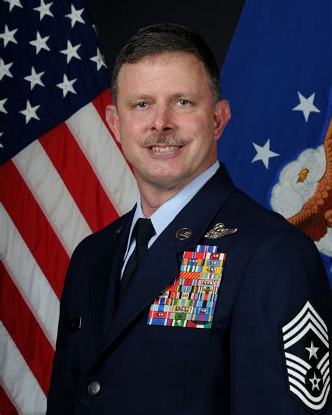 Afsc Chief Enlisted Ranks Are Backbone Of Air Force Air Force