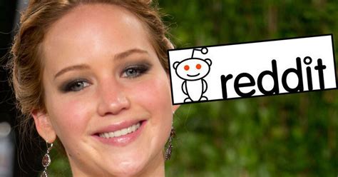 Jennifer Lawrence Nude Photos Reddit Closes The Message