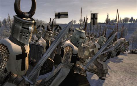 The Teutonic Order Total War Wiki