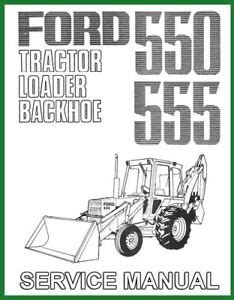 ford  backhoe parts diagram wiring site resource