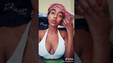 eritrean sexy tiktok compilation youtube