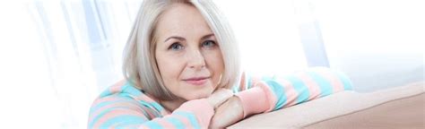 reported decline in sexual function after menopause