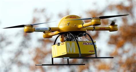 dron przyleci  szczecinka miasto  wizja