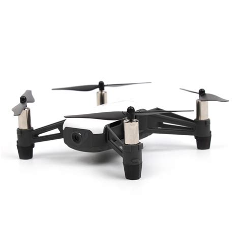 drony  akcesoria zestaw smigiel smigla szt  drona dji ryze tello systembank