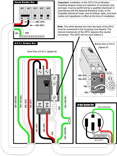 hot tub wiring diagram robhosking diagram