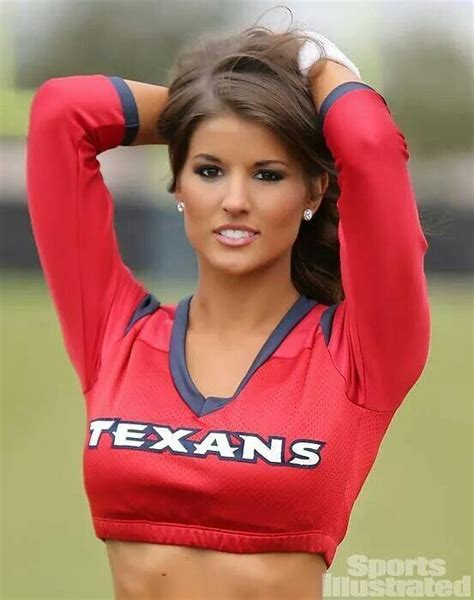 Image Result For Delaney Texans Texans Cheerleaders Hottest Nfl