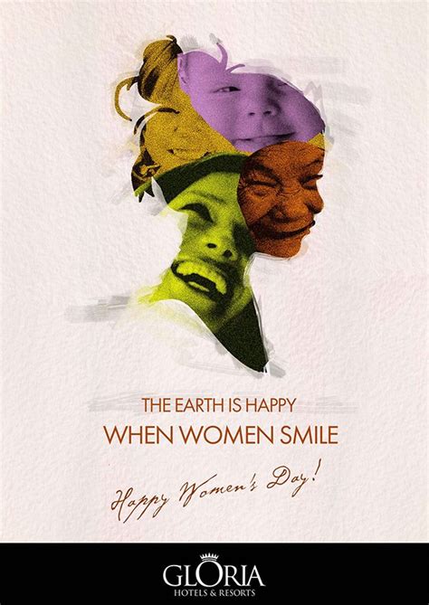 women s day poster on behance women s day 8 march 8th of march