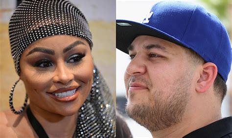 Blac Chyna Officially Files Legal Documents To Dismiss Revenge Porn
