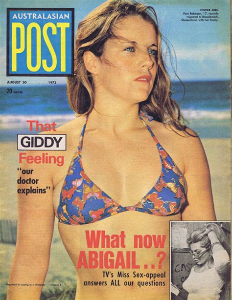 australasian post magazine aug 30 1973 what now abigail