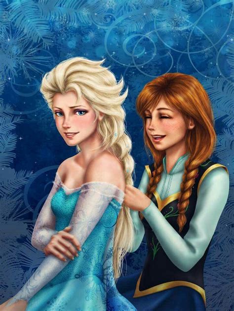 Pin By Anna Arendelle On Frozen Disney Princess Art