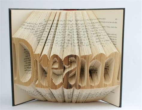 simply creative  folded book art  isaac  salazar