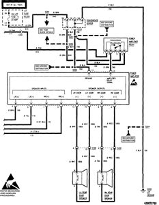solved wiring diagram   chevrolet silverado  fixya