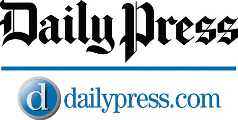 daily press logopedia fandom powered  wikia
